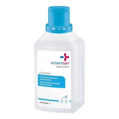 Octenisan vaskelotion, 500 ml