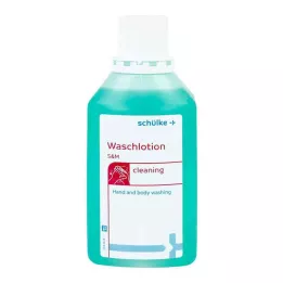S&amp;M Vaskelotion, 500 ml