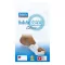 HALLUFIX Hallux valgus fodskinne str. 36-42, 1 stk