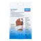 HALLUFIX Hallux valgus fodskinne str. 36-42, 1 stk