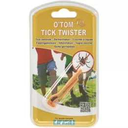 ZECKENHAKEN O Tom/Tick Twister, 2 stk