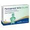 PANTOPRAZOL beta 20 mg syre enterotabletter, 14 stk