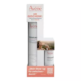 AVENE Termisk vandspray 300 ml + gratis 50 ml, 350 ml