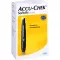 ACCU-CHEK Softclix sort, 1 stk