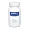 PURE ENCAPSULATIONS Zink Zinkcitrat-kapsler, 60 kapsler