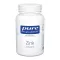 PURE ENCAPSULATIONS Zink Zinkcitrat-kapsler, 180 kapsler