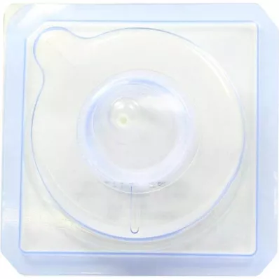 Ambix Intrastick Safe 20 Gx17 mm trykfast, 1 stk