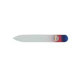 NIPPES Glasneglefil 9 cm No.760E, 1 stk