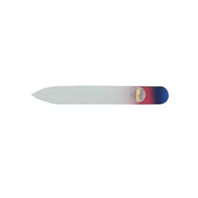 NIPPES Glasneglefil 9 cm No.760E, 1 stk