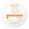 AVENE Kompakt solcreme SPF 50 sand, 10 g