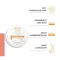 AVENE Kompakt solcreme SPF 50 sand, 10 g