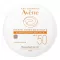 AVENE Kompakt solcreme SPF 50 guld, 10 g
