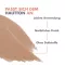 AVENE Kompakt solcreme SPF 50 guld, 10 g