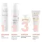 AVENE Kompakt solcreme SPF 50 guld, 10 g