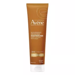 AVENE Selvbrunende fugtighedscreme, 100 ml