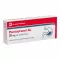 PANTOPRAZOL AL 20 mg mod halsbrand, mavesafttabletter, 7 stk