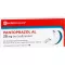 PANTOPRAZOL AL 20 mg mod halsbrand, mavesafttabletter, 14 stk