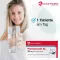 PANTOPRAZOL AL 20 mg mod halsbrand, mavesafttabletter, 14 stk