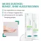 BENEVI Neutral vaskegel, 200 ml