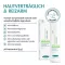 BENEVI Neutral vaskegel, 200 ml