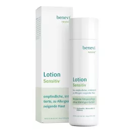 BENEVI Neutral lotion, 200 ml
