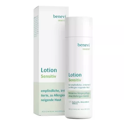 Benevi Neutral Lotion, 200 ml