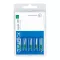 CURAPROX CPS 11 Interdental reamer 1,1-2,5 mm, 5 stk