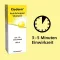CLODERM Shampoo mod skæl, 50 ml