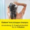 CLODERM Shampoo mod skæl, 100 ml