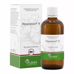 HEPARANOX H-dråber, 100 ml