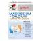 DOPPELHERZ Magnesium+Kalk+Kobber+Mangan syst. tab. 60 stk