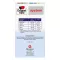 DOPPELHERZ Magnesium+Kalk+Kobber+Mangan syst. tab. 60 stk
