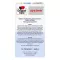 DOPPELHERZ Magnesium+Kalk+Kobber+Mangan syst. tab. 60 stk