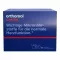 ORTHOMOL Cardio granulat/kapsler/tabletter kombinationspakke, 1 stk