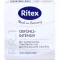 RITEX RR.1 kondomer, 3 stk