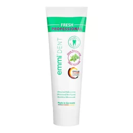 EMMI-DENT Ultrasonic tandpasta, 75 ml