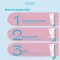 EUBOS KINDER Hudberoligende ansigtscreme, 30 ml