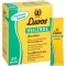 LUVOS Pose med ultrafint helbredende ler, 20X6,5 g