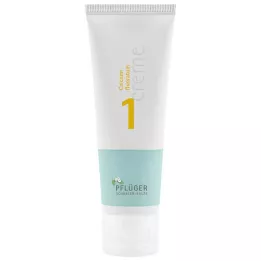 BIOCHEMIE Pflüger 1 Calcium fluoratum creme, 75 g