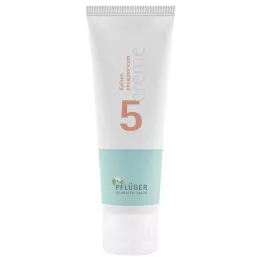 BIOCHEMIE Pflüger 5 Kalium phosphoricum creme, 75 g