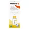 MEDELA Mælkeflaske 150 ml med sut, 1 stk