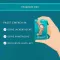 COMPEED Vabelplaster medium, 5 stk