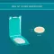 COMPEED Vabelplaster medium, 5 stk