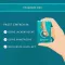 COMPEED Vabelplaster lille, 6 stk