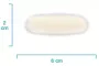 Instructions for use for Compeed blisterplaster lille, 6 stk - 1
