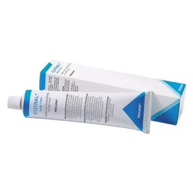 CUTRAL spag.peka salve, 35 g