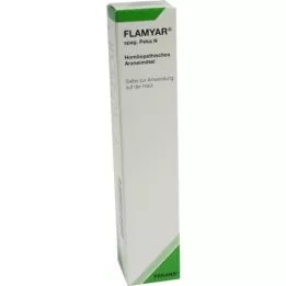 FLAMYAR spag.Peka N salve, 35 g