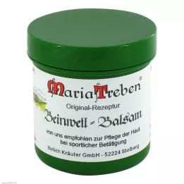 MARIA TREBEN Kulsukkerbalsam, 100 ml