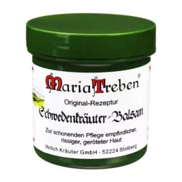MARIA TREBEN Svensk urtebalsam, 100 ml