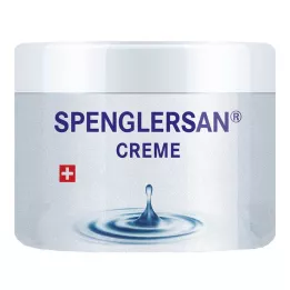 SPENGLERSAN Fløde, 50 ml